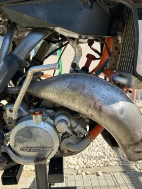 Ktm SX SX 150, снимка 9