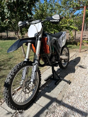 Ktm SX SX 150, снимка 1