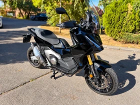 Honda X-ADV, снимка 2