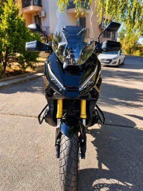 Honda X-ADV, снимка 1