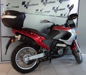 Aprilia Pegaso Injection | Mobile.bg    6