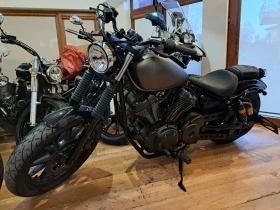 Yamaha Bolt 950 ABS!!!!kат А, A2!!!!!, снимка 7