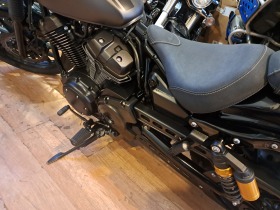 Yamaha Bolt 950 ABS!!!!, снимка 13 - Мотоциклети и мототехника - 43369559