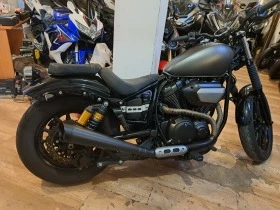 Yamaha Bolt 950 ABS!!!!kат А, A2!!!!!, снимка 5