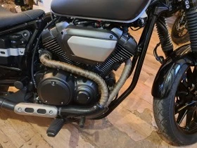 Yamaha Bolt 950 ABS!!!!kат А, A2!!!!!, снимка 4