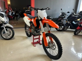 Ktm 250 250cc.