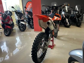 Ktm 250 250cc., снимка 5