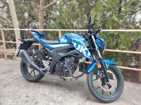 Suzuki Gsx A1 категория , снимка 6