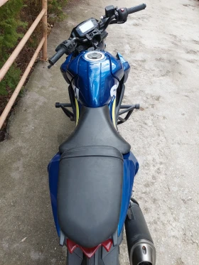 Suzuki Gsx A1 категория , снимка 5