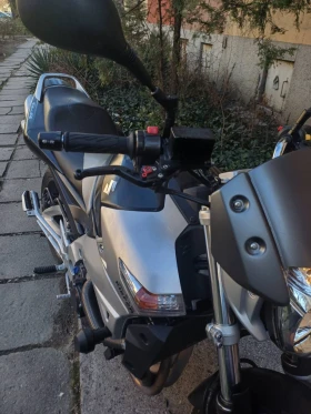 Suzuki Gsr GSR, снимка 3