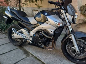 Suzuki Gsr GSR, снимка 9