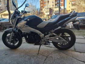 Suzuki Gsr GSR, снимка 6