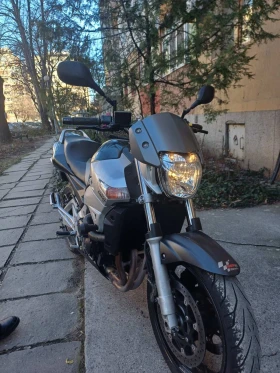 Suzuki Gsr GSR, снимка 8