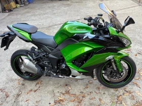 Kawasaki Z Z1000SX | Mobile.bg    13