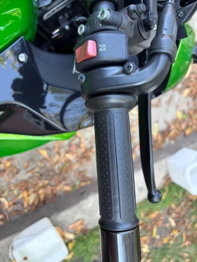 Kawasaki Z Z1000SX | Mobile.bg    11