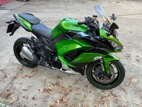 Kawasaki Z Z1000SX | Mobile.bg    7