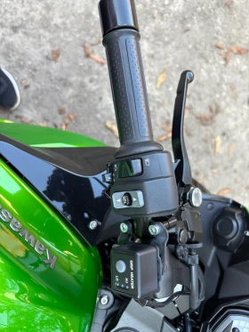 Kawasaki Z Z1000SX | Mobile.bg    10