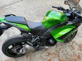 Kawasaki Z Z1000SX | Mobile.bg    17
