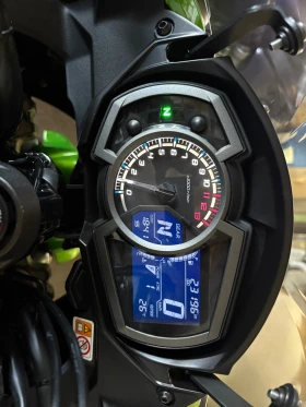 Kawasaki Z Z1000SX | Mobile.bg    5