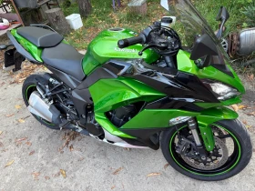 Kawasaki Z Z1000SX | Mobile.bg    16