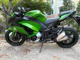 Kawasaki Z Z1000SX | Mobile.bg    6