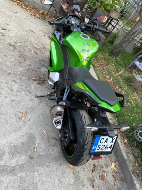 Kawasaki Z Z1000SX | Mobile.bg    8