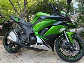 Kawasaki Z Z1000SX | Mobile.bg    15