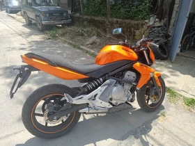  Kawasaki ER