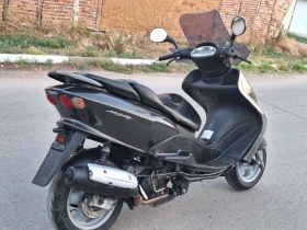 Yamaha Majesty | Mobile.bg    4