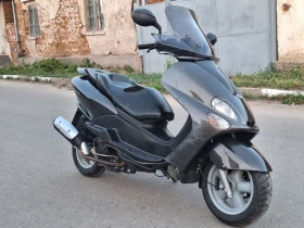 Yamaha Majesty | Mobile.bg    2