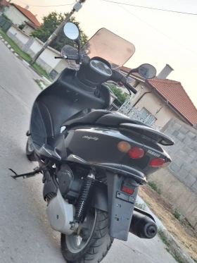 Yamaha Majesty | Mobile.bg    6