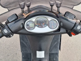 Yamaha Majesty | Mobile.bg    7