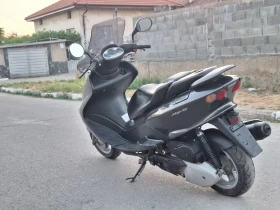 Yamaha Majesty | Mobile.bg    3