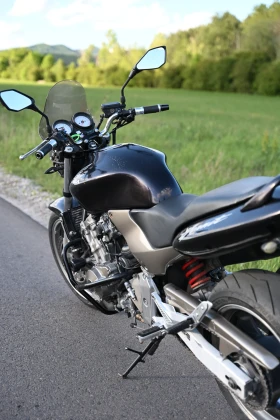 Honda Hornet | Mobile.bg    6
