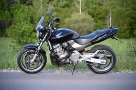 Honda Hornet | Mobile.bg    3