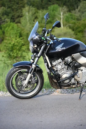 Honda Hornet | Mobile.bg    8