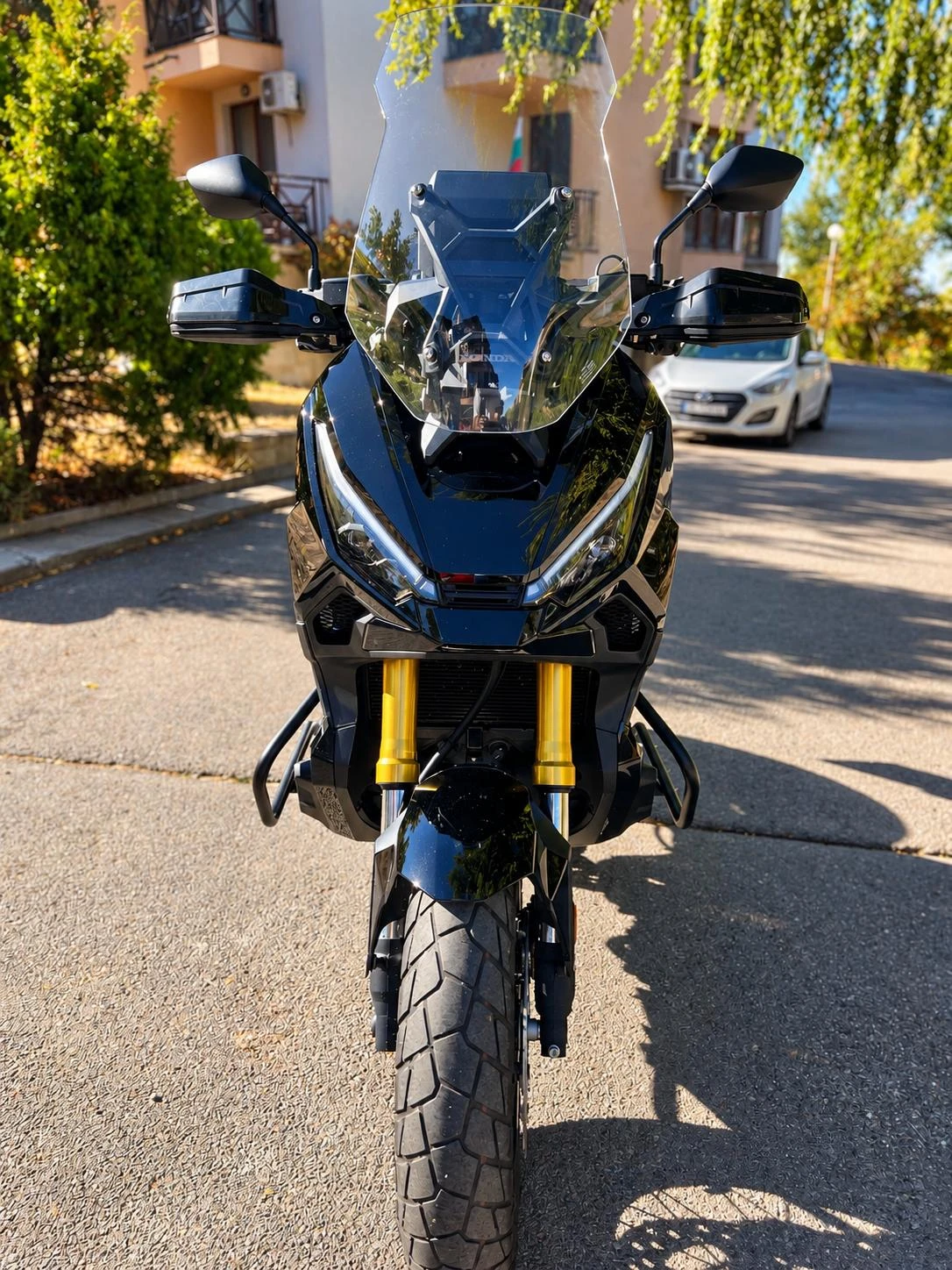 Honda X-ADV