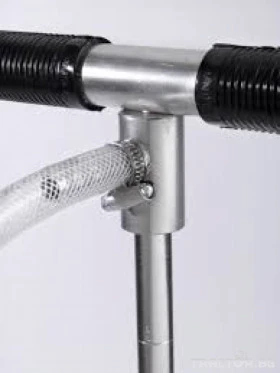 Трактор John Deere ГЕЛ ПРОРИВ СПУКВАНИЯ НА ГУМИ , снимка 3