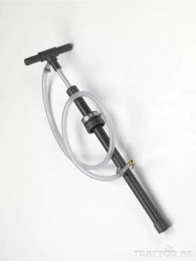 Трактор John Deere ГЕЛ ПРОРИВ СПУКВАНИЯ НА ГУМИ , снимка 4