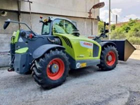   Claas Scorpion 7055 | Mobile.bg    5