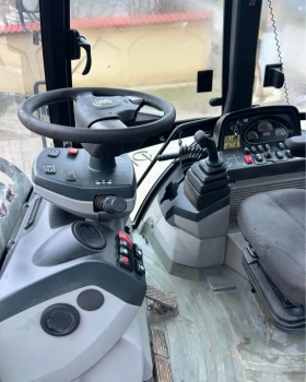 Багер Cat CAT 434 E, снимка 9