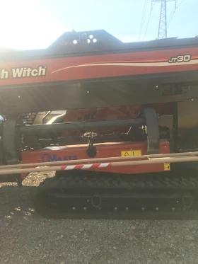    Ditch Witch JT30 - All Terrain | Mobile.bg    2