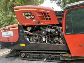        Ditch Witch JT30 - All Terrain