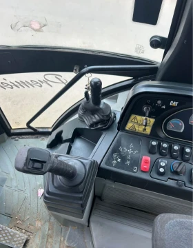 Багер Cat CAT 434 E | Auto.bg — изображение 5