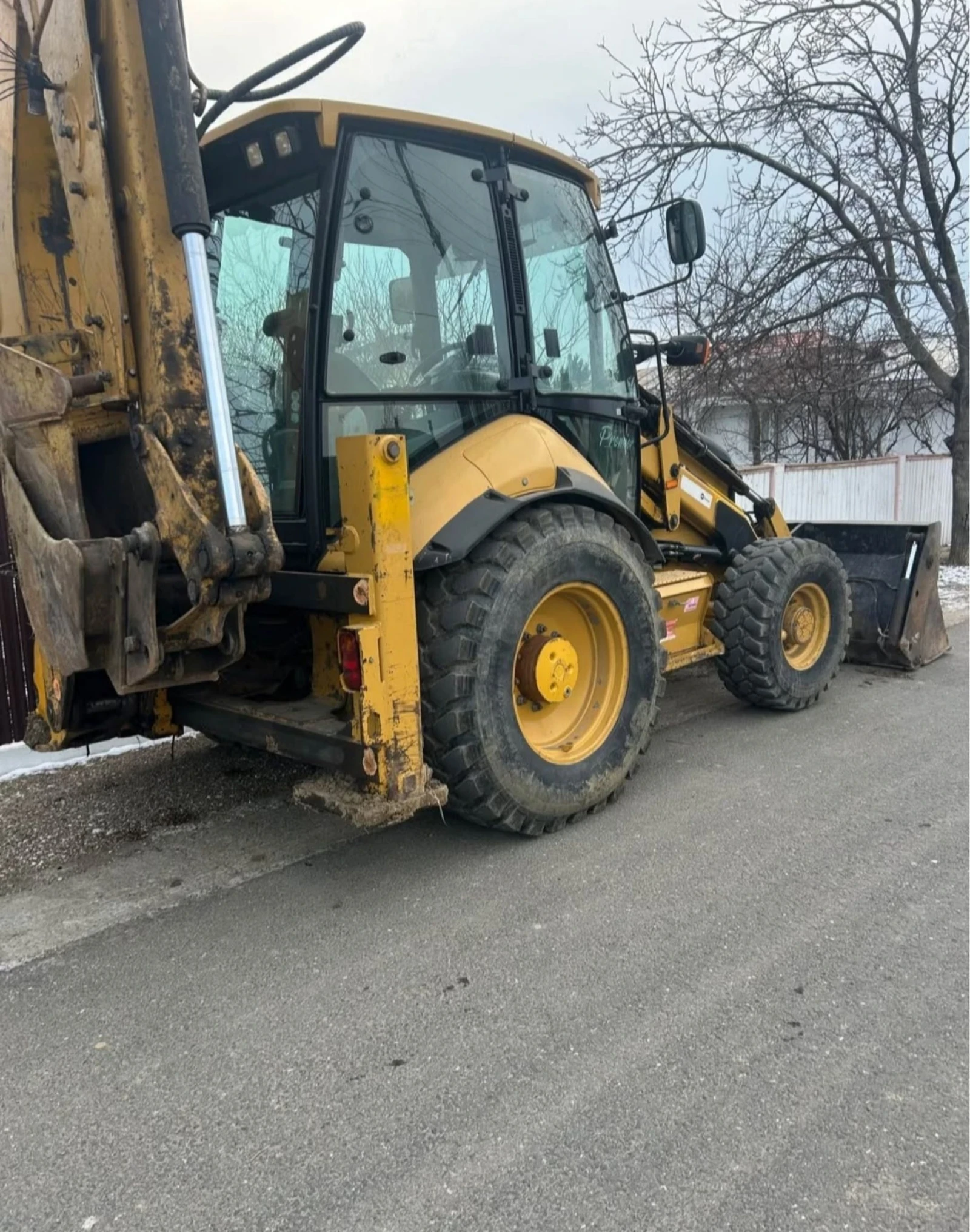 ����� Cat CAT 434 E | Mobile.bg � ����������� 2