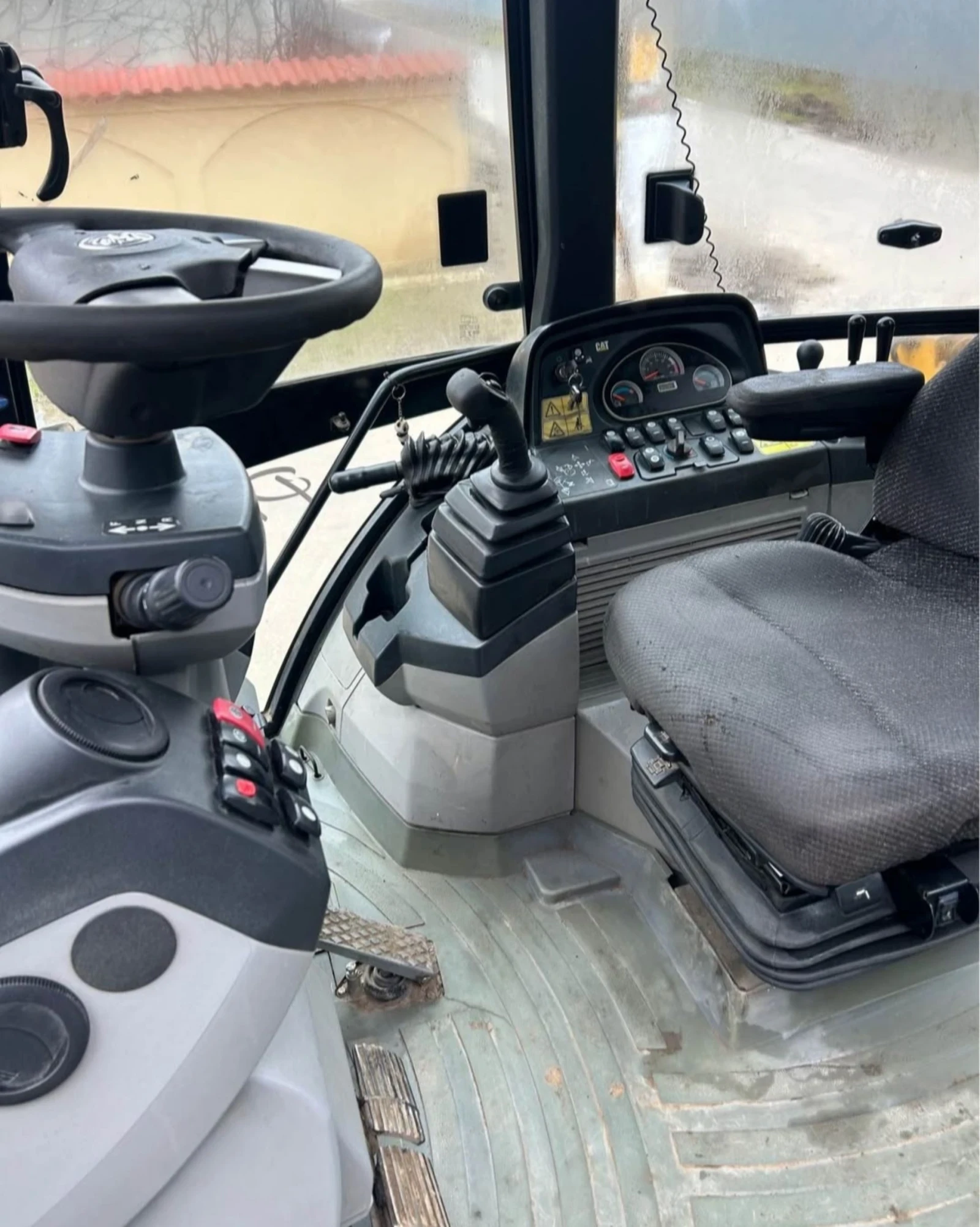 ����� Cat CAT 434 E | Mobile.bg � ����������� 8