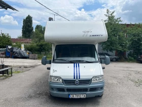 Кемпер Fiat Ducato, снимка 2