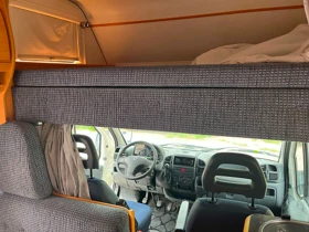 Кемпер Fiat Ducato, снимка 7