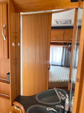Кемпер Fiat Ducato, снимка 12