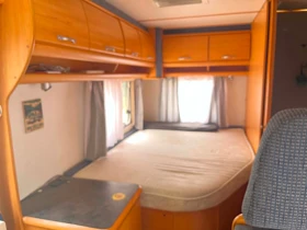 Кемпер Fiat Ducato, снимка 5